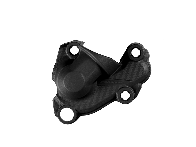 Proteção Bomba de Água Polisport Husqvarna 9