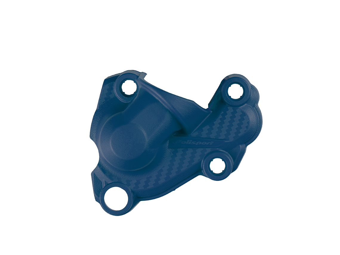 Proteção Bomba de Água Polisport Husqvarna 11