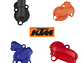 Proteção Bomba de Água Polisport KTM - Thumbnail 1