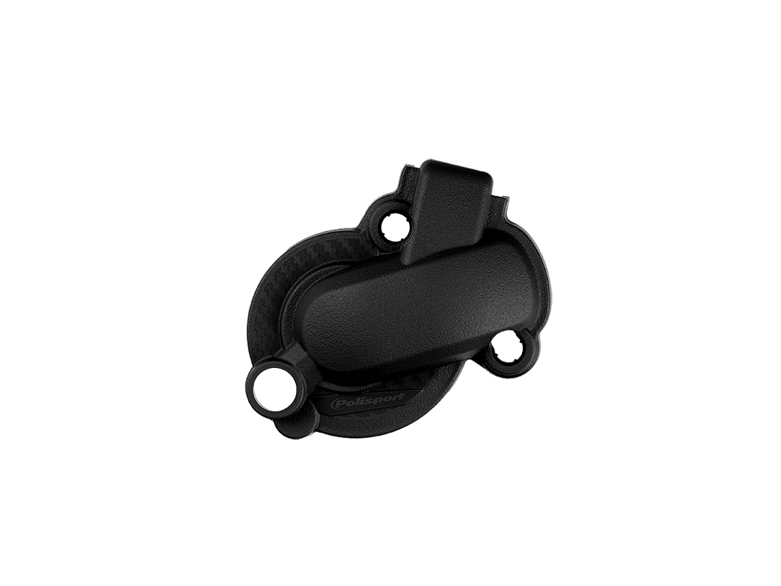 Proteção Bomba de Água Polisport KTM 2