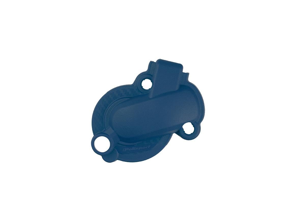 Proteção Bomba de Água Polisport KTM 4