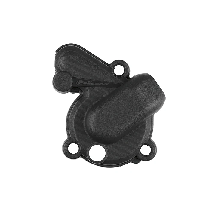 Proteção Bomba de Água Polisport Sherco 2