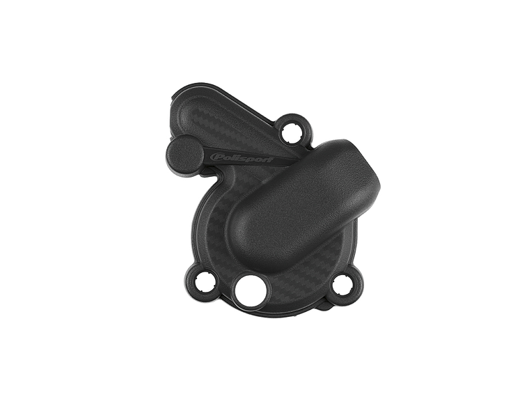 Proteção Bomba de Água Polisport Sherco 2