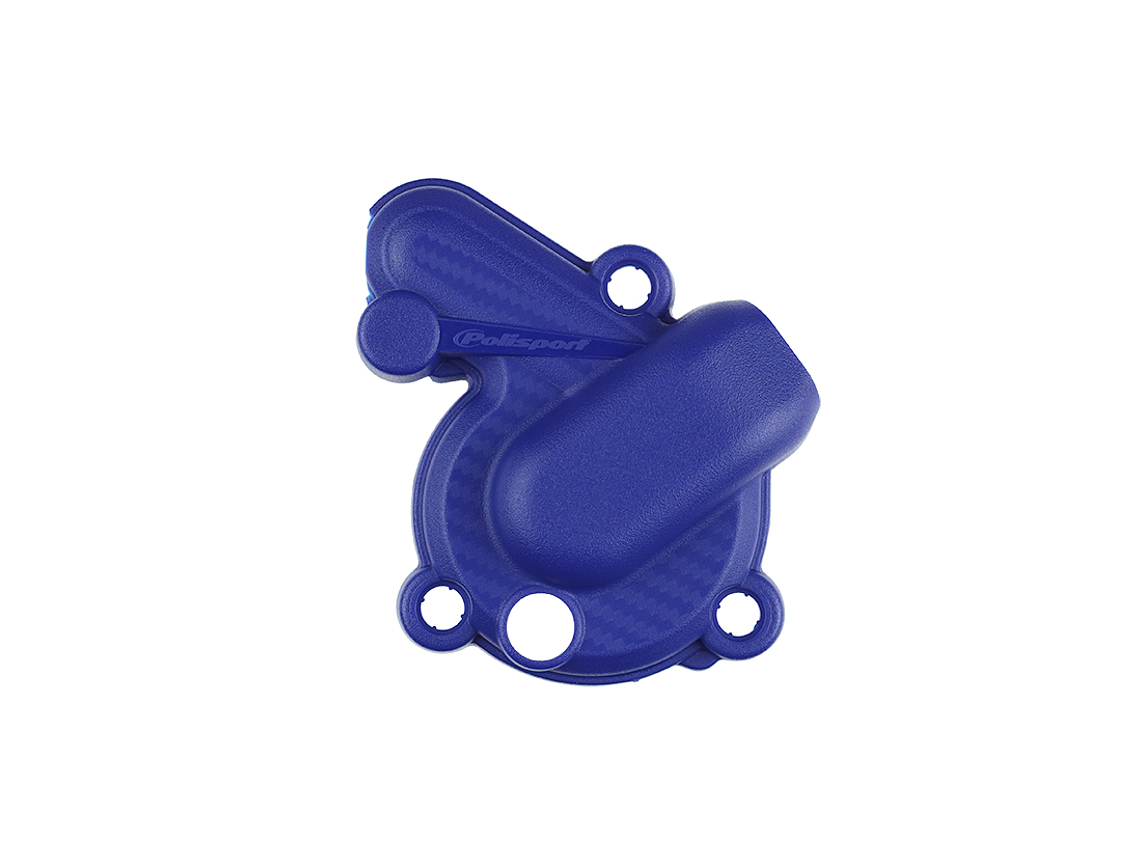 Proteção Bomba de Água Polisport Sherco 3