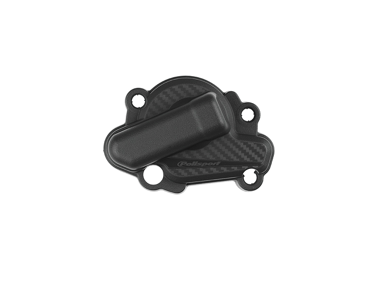 Proteção Bomba de Água Polisport Sherco 4