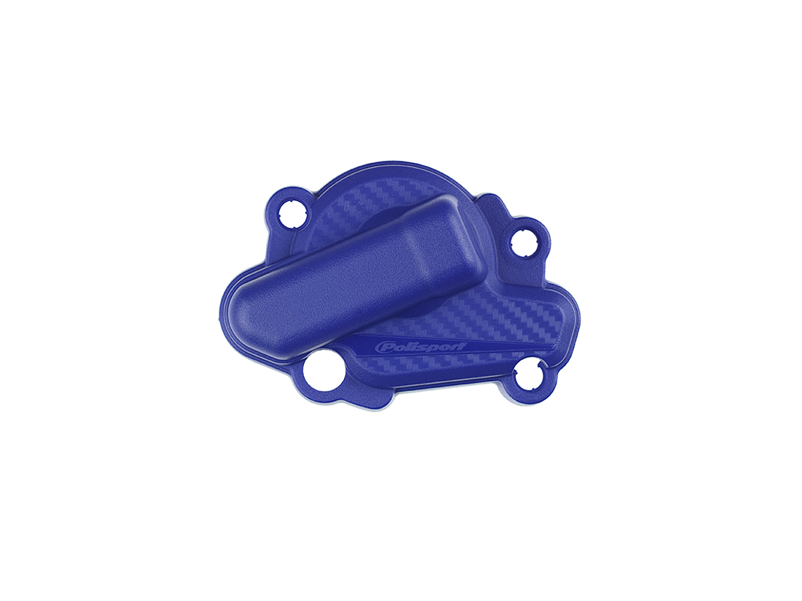 Proteção Bomba de Água Polisport Sherco 5