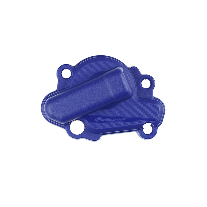 Proteção Bomba de Água Polisport Sherco 5