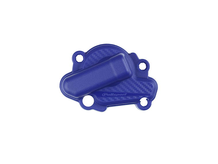 Proteção Bomba de Água Polisport Sherco 5