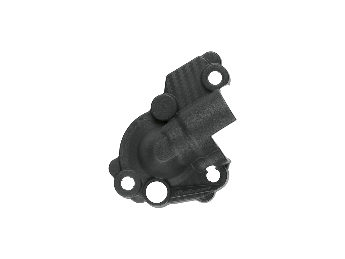 Proteção Bomba de Água Polisport Yamaha 2
