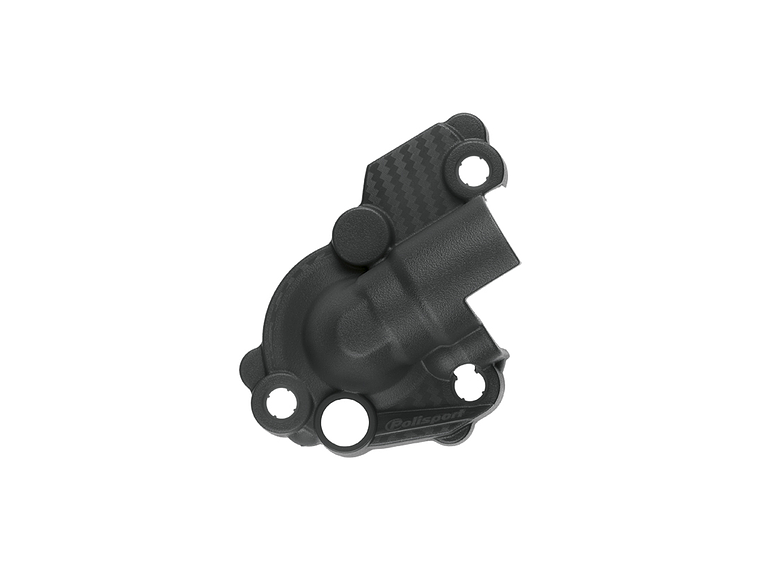 Proteção Bomba de Água Polisport Yamaha 2