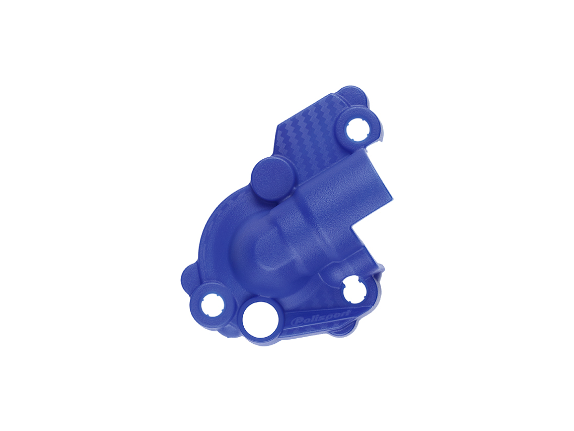 Proteção Bomba de Água Polisport Yamaha 3