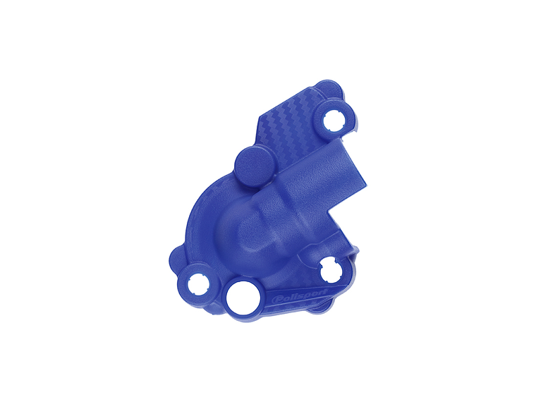 Proteção Bomba de Água Polisport Yamaha 3