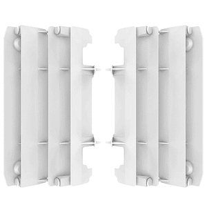 Proteção Radiador Yamaha YZ125/YZ250 2005-2021 Polisport