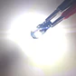 Lâmpada W5W T10 LED Canbus Cor Branca - Thumbnail 2