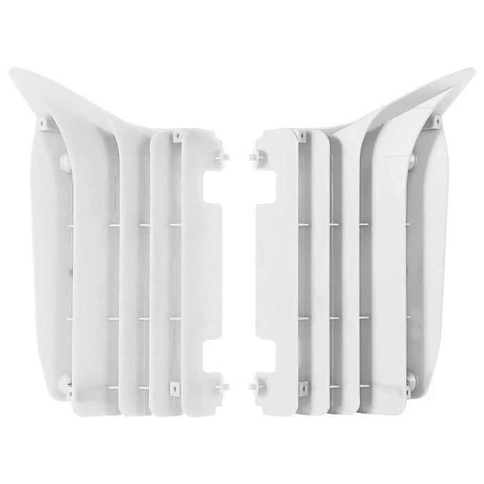 Proteção Radiador Yamaha YZ250F 2010-2013 Polisport 1