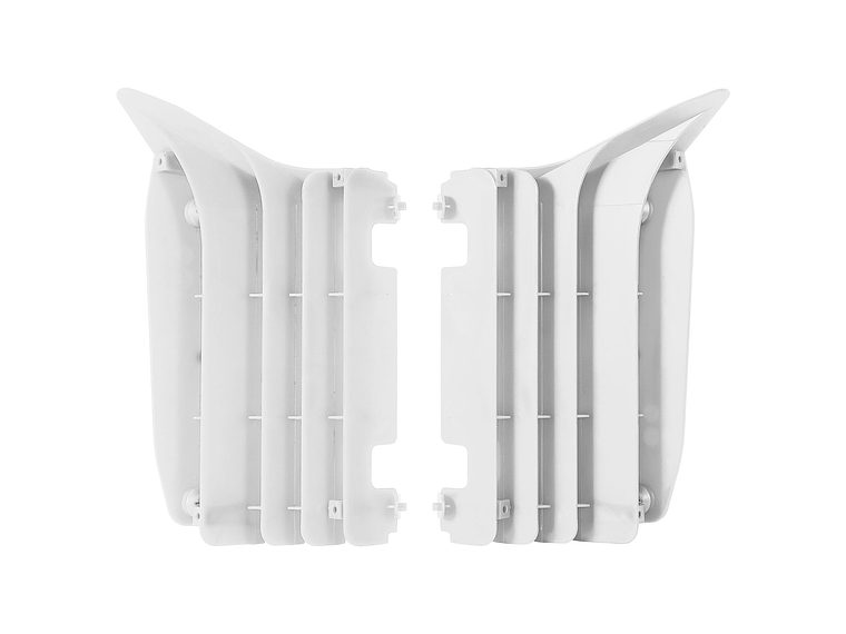 Proteção Radiador Yamaha YZ250F 2010-2013 Polisport 1