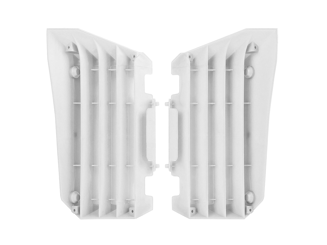Proteção Radiador Yamaha YZ250FX 2015-2019 Polisport 1