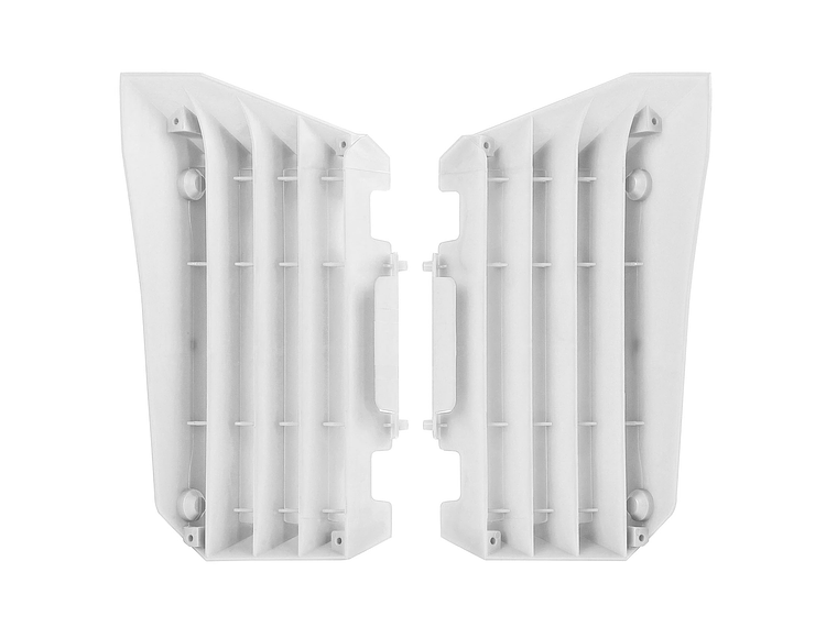 Proteção Radiador Yamaha YZ250FX 2015-2019 Polisport 1
