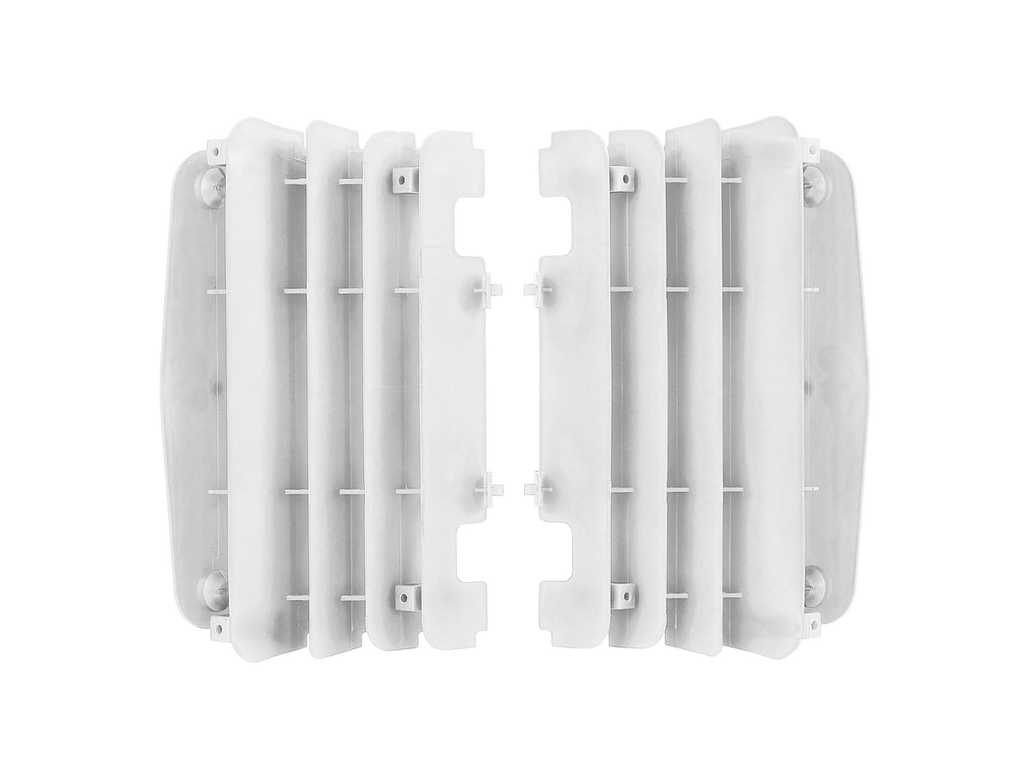 Proteção Radiador Yamaha YZ450F 2010-2013 Polisport 1