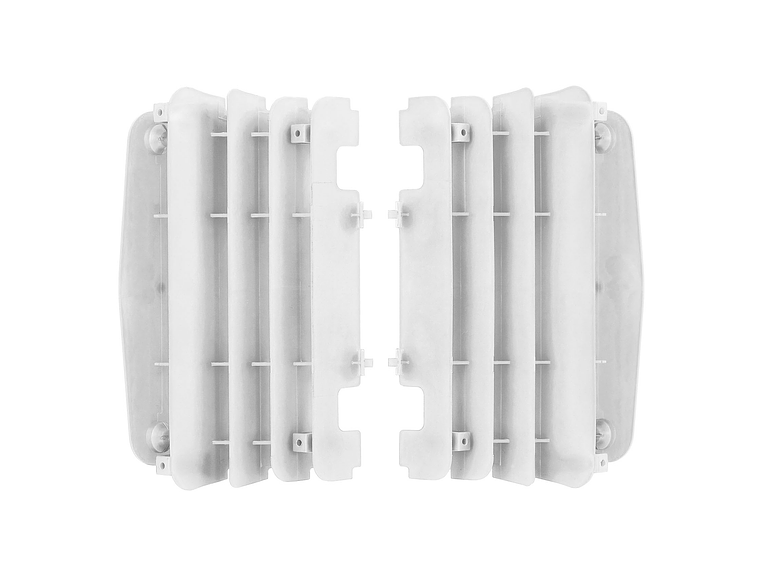 Proteção Radiador Yamaha YZ450F 2010-2013 Polisport 1