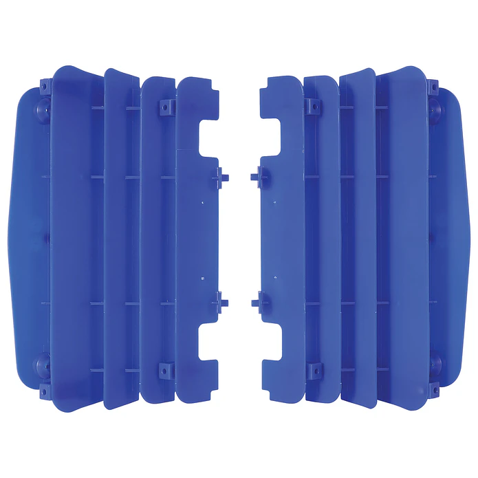Proteção Radiador Yamaha YZ450F 2010-2013 Polisport 2