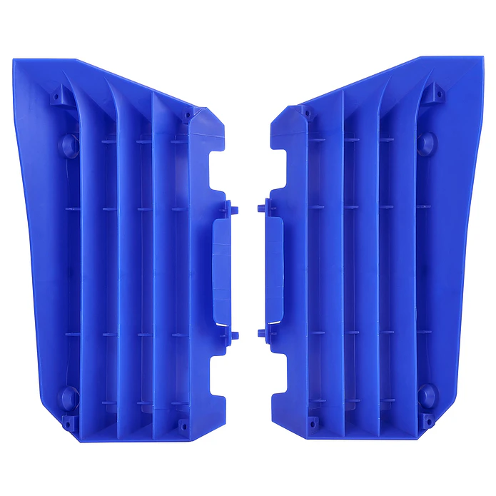 Proteção Radiador Yamaha YZ450F 2014-2017 Polisport 2