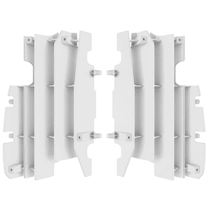 Proteção Radiador Honda CR125/CR250 2005-2007 Polisport