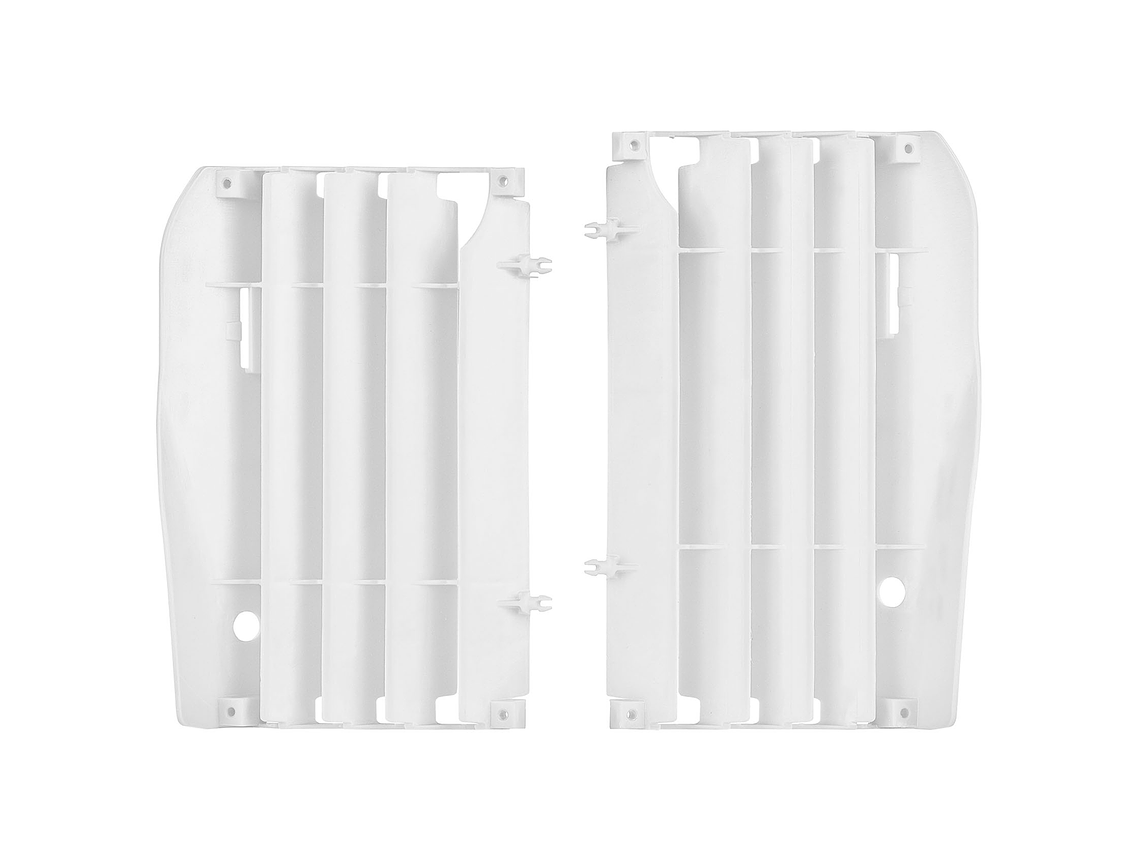 Proteção Radiador Honda CRF250R 2010-2013 Polisport 1