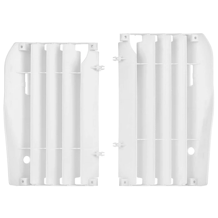 Proteção Radiador Honda CRF250R 2010-2013 Polisport 1