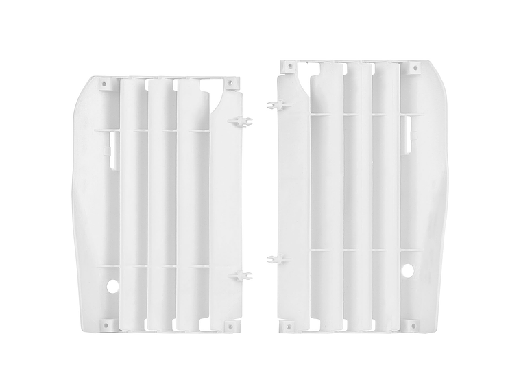 Proteção Radiador Honda CRF250R 2010-2013 Polisport 1