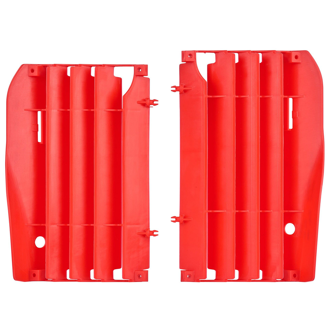 Proteção Radiador Honda CRF250R 2010-2013 Polisport 2
