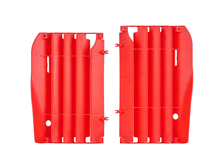Proteção Radiador Honda CRF250R 2010-2013 Polisport 2