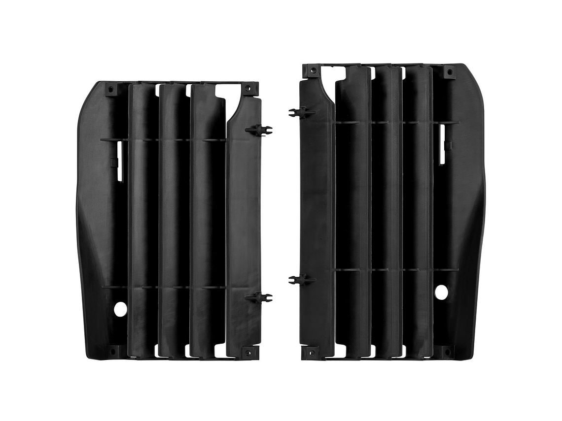 Proteção Radiador Honda CRF250R 2010-2013 Polisport 3
