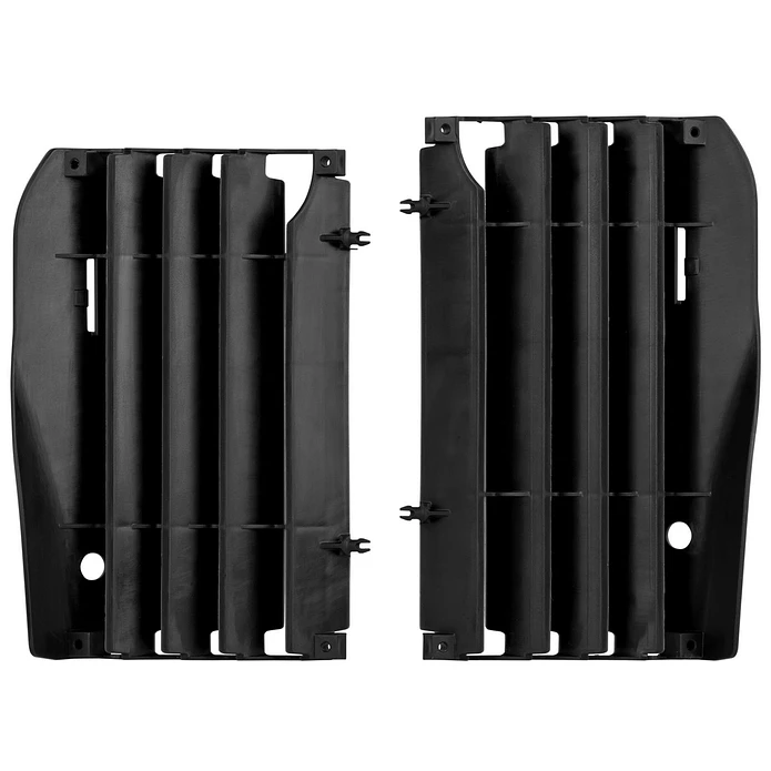 Proteção Radiador Honda CRF250R 2010-2013 Polisport 3