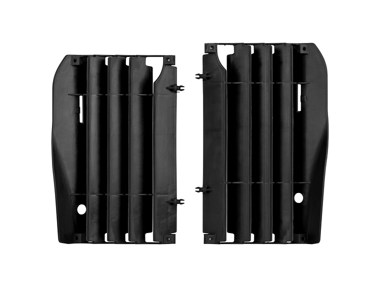 Proteção Radiador Honda CRF250R 2010-2013 Polisport 3