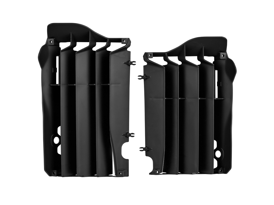 Proteção Radiador Honda CRF250R 2014-2015 Polisport 1