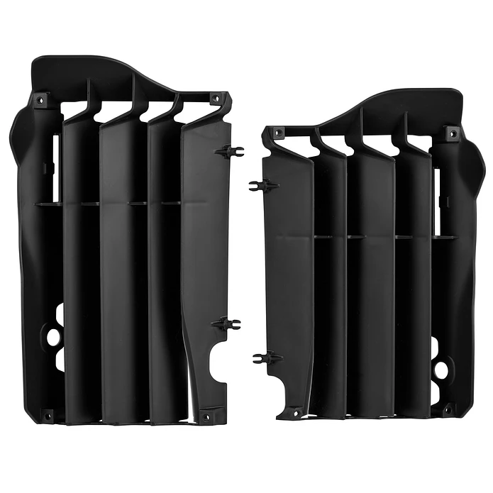Proteção Radiador Honda CRF250R 2014-2015 Polisport 1