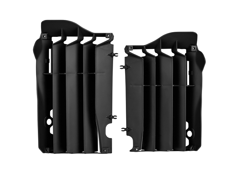 Proteção Radiador Honda CRF250R 2014-2015 Polisport 1