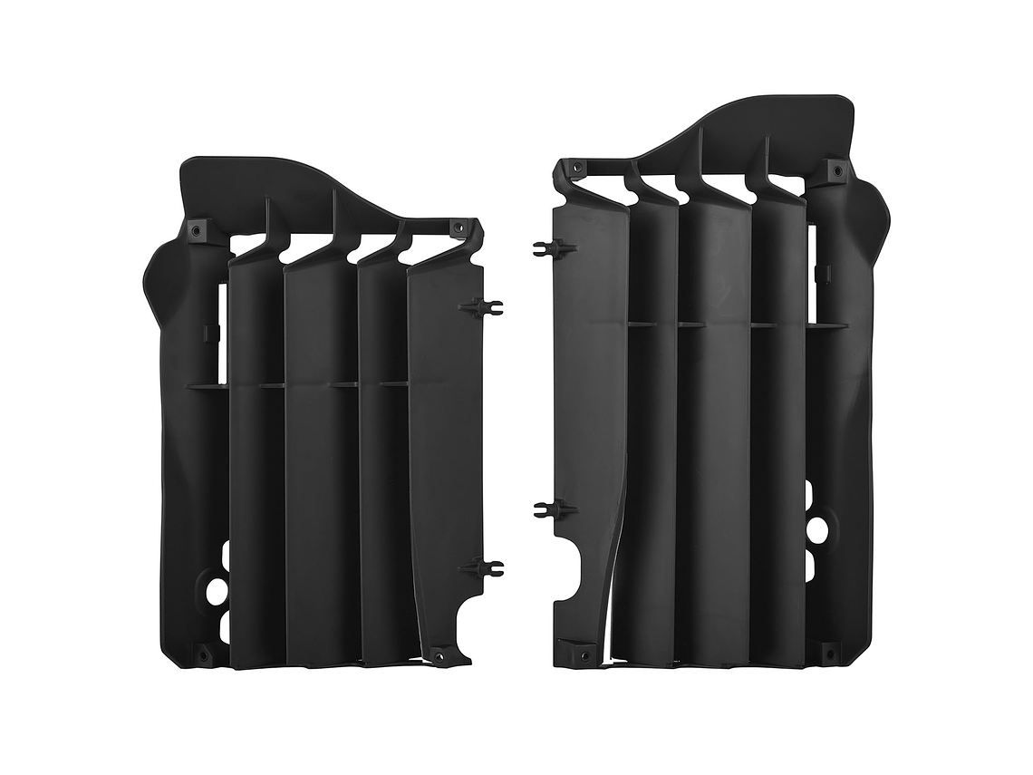 Proteção Radiador Honda CRF250R 2016-2017 Polisport 1