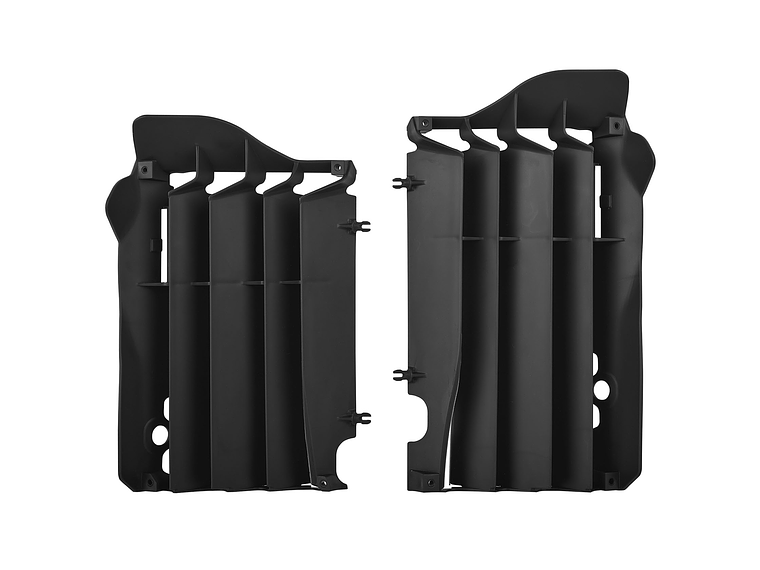 Proteção Radiador Honda CRF250R 2016-2017 Polisport 1