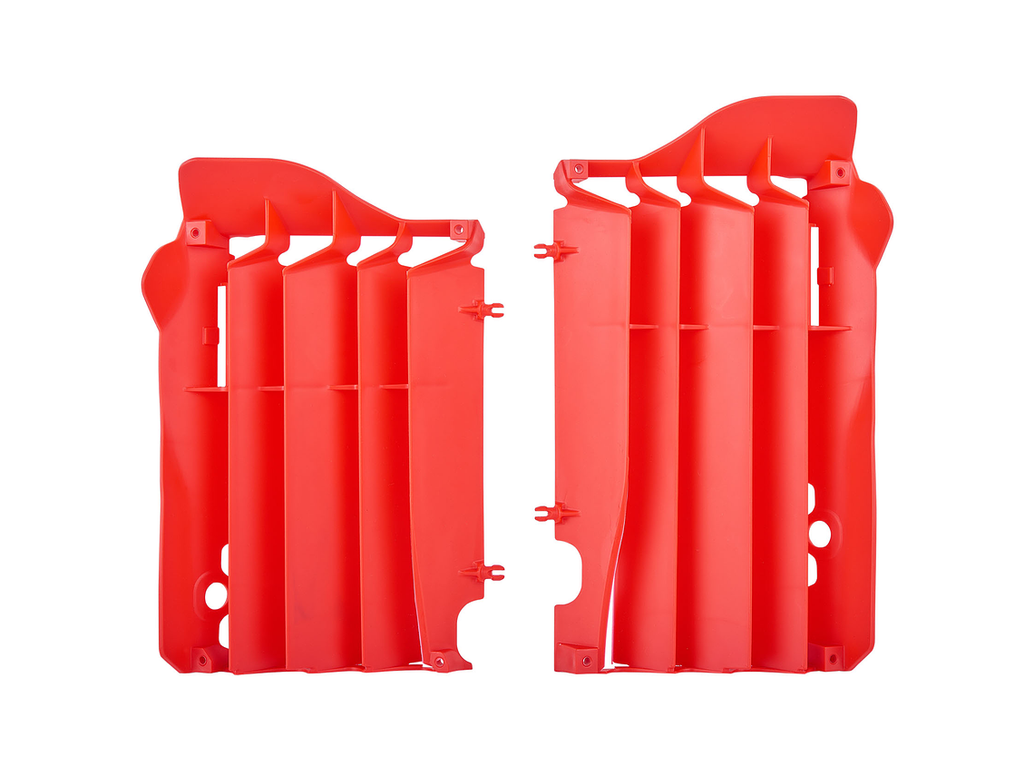 Proteção Radiador Honda CRF250R 2016-2017 Polisport 2