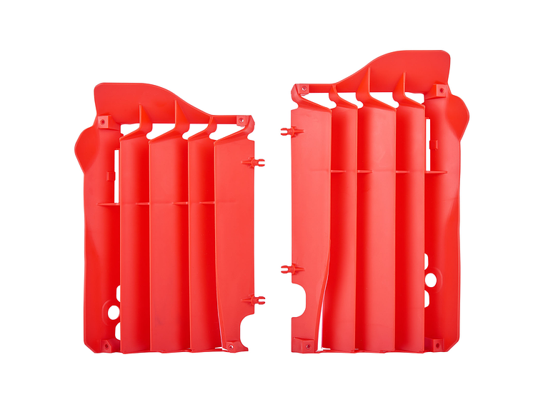 Proteção Radiador Honda CRF250R 2016-2017 Polisport 2