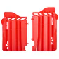 Proteção Radiador Honda CRF250R 2016-2017 Polisport - Miniatura 2
