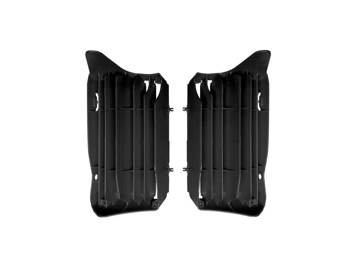 Proteção Radiador Honda CRF450R 2021-2022 Polisport 1