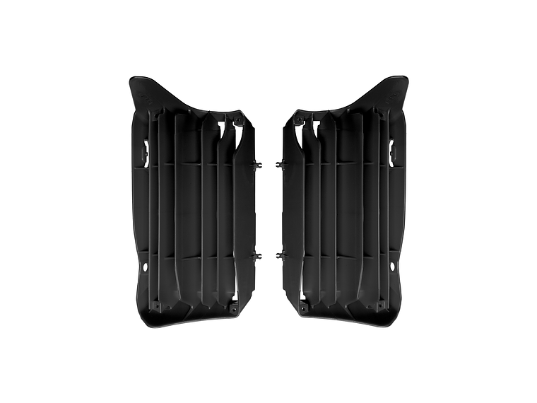 Proteção Radiador Honda CRF450R 2021-2022 Polisport 1