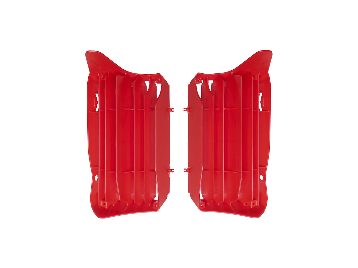 Proteção Radiador Honda CRF450R 2021-2022 Polisport 2