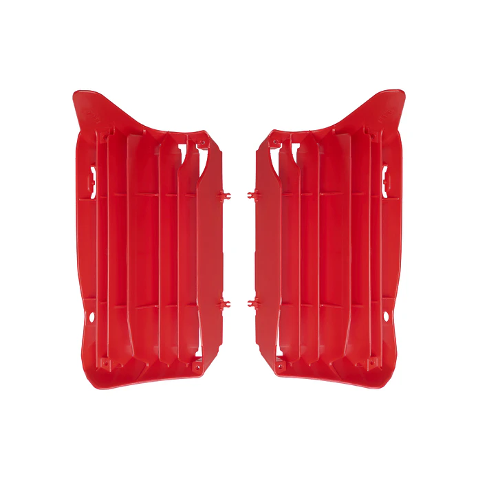 Proteção Radiador Honda CRF450R 2021-2022 Polisport 2