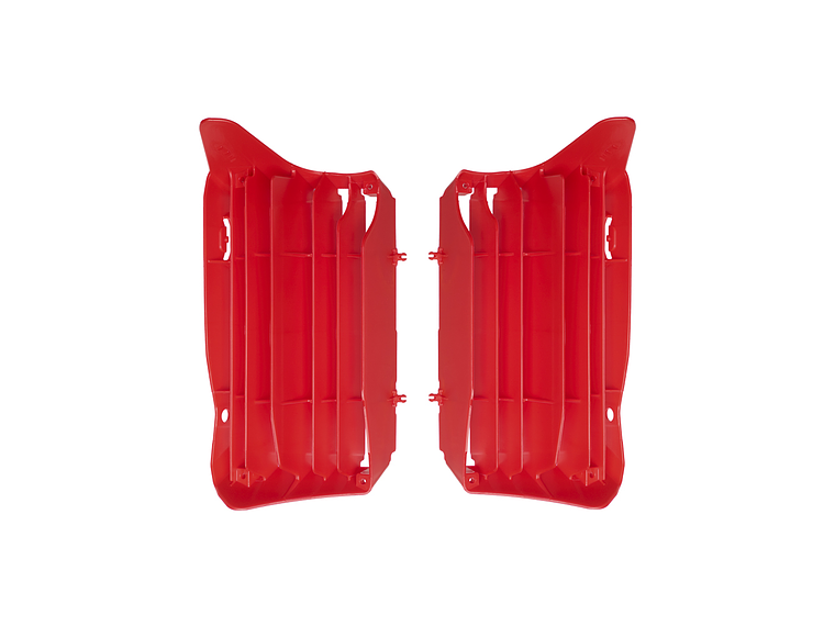Proteção Radiador Honda CRF450R 2021-2022 Polisport 2