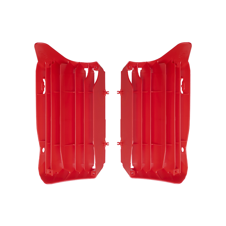 Proteção Radiador Honda CRF450R 2021-2022 Polisport 2