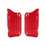 Proteção Radiador Honda CRF450R 2021-2022 Polisport